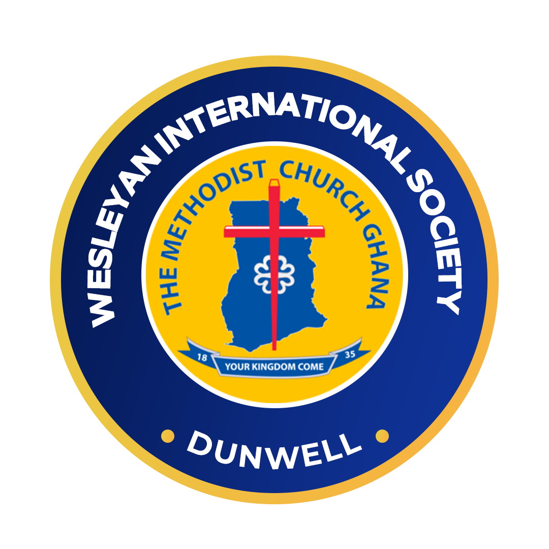 Wesleyan International Society, Dunwell